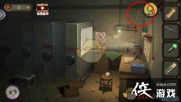 �������Ѿ���ϵ��10Ѱ�δ���ս������ͼ��ͨ�ع���