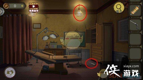 �������Ѿ���ϵ��10Ѱ�δ���ս������ͼ��ͨ�ع���