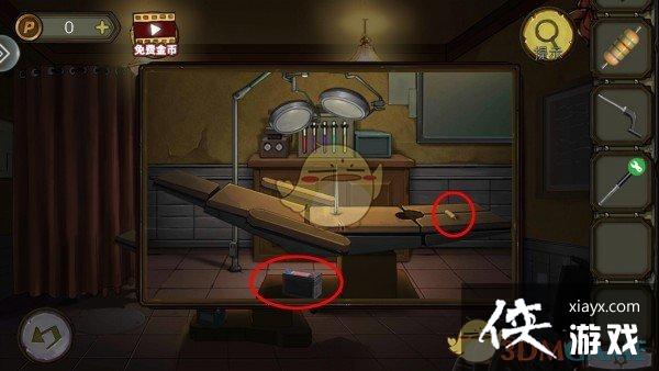 �������Ѿ���ϵ��10Ѱ�δ���ս������ͼ��ͨ�ع���