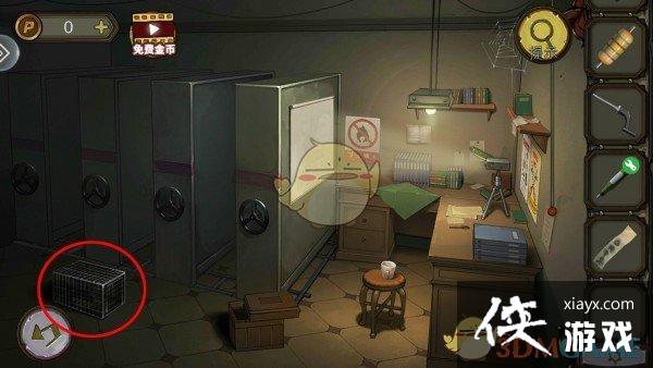 �������Ѿ���ϵ��10Ѱ�δ���ս������ͼ��ͨ�ع���