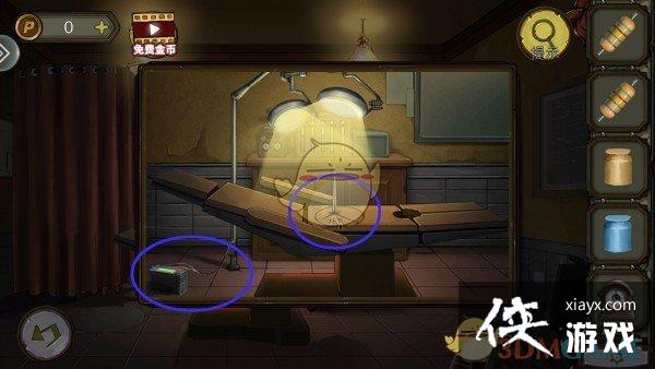 �������Ѿ���ϵ��10Ѱ�δ���ս������ͼ��ͨ�ع���