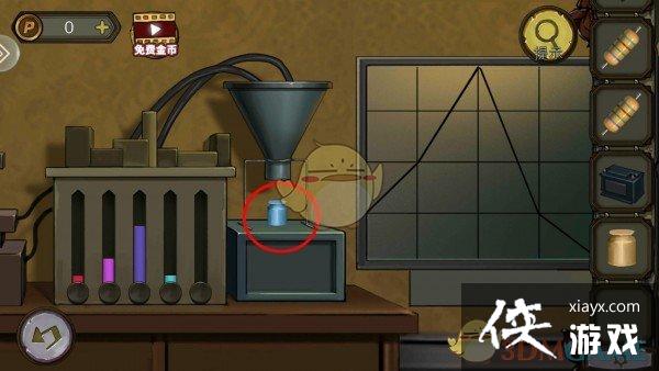 �������Ѿ���ϵ��10Ѱ�δ���ս������ͼ��ͨ�ع���