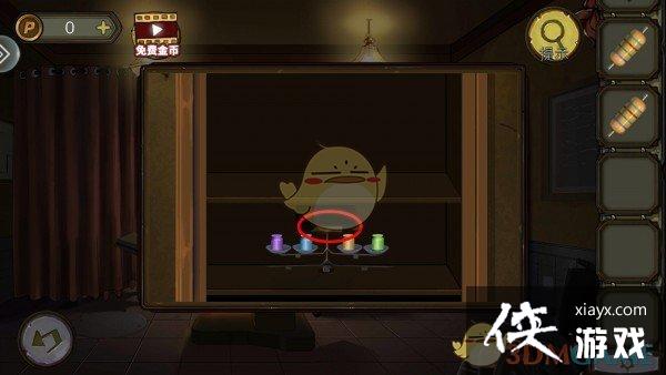 �������Ѿ���ϵ��10Ѱ�δ���ս������ͼ��ͨ�ع���