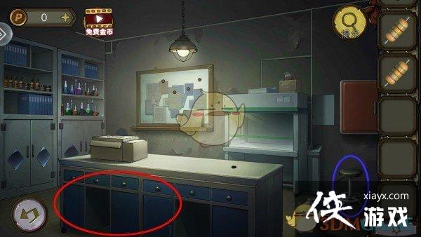 �������Ѿ���ϵ��10Ѱ�δ���ս������ͼ��ͨ�ع���