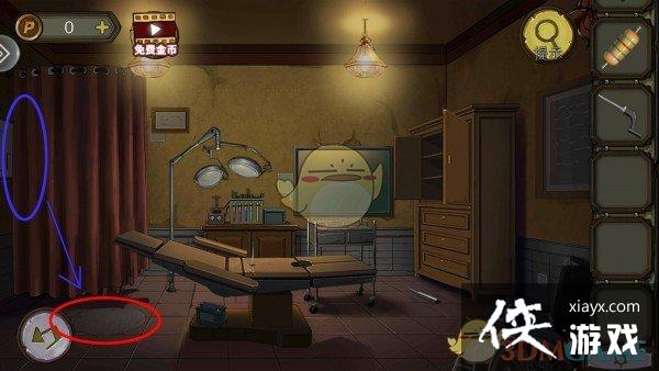 �������Ѿ���ϵ��10Ѱ�δ���ս������ͼ��ͨ�ع���