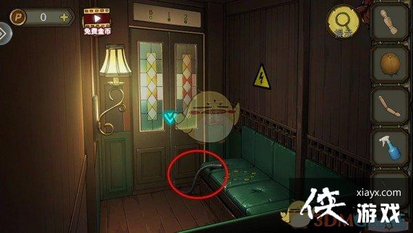 �������Ѿ���ϵ��10Ѱ�δ���ս������ͼ��ͨ�ع���