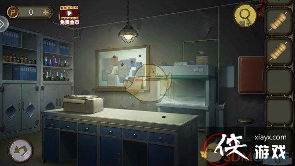 �������Ѿ���ϵ��10Ѱ�δ���ս������ͼ��ͨ�ع���