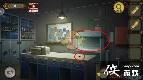 �������Ѿ���ϵ��10Ѱ�δ���ս������ͼ��ͨ�ع���