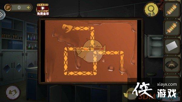 �������Ѿ���ϵ��10Ѱ�δ���ս������ͼ��ͨ�ع���