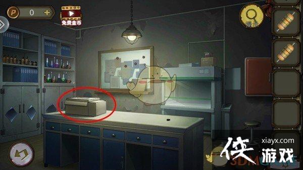 �������Ѿ���ϵ��10Ѱ�δ���ս������ͼ��ͨ�ع���