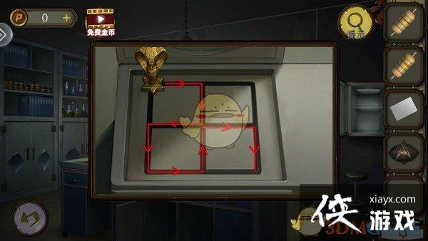 �������Ѿ���ϵ��10Ѱ�δ���ս������ͼ��ͨ�ع���