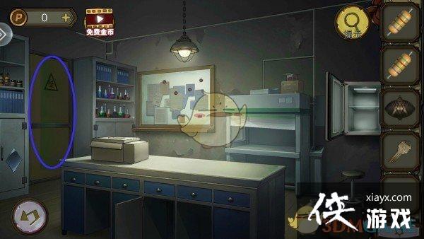 �������Ѿ���ϵ��10Ѱ�δ���ս������ͼ��ͨ�ع���