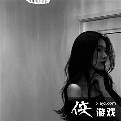 微信霸气头像女生超拽冷酷-霸气超拽冷酷的女生头像_侠游戏网