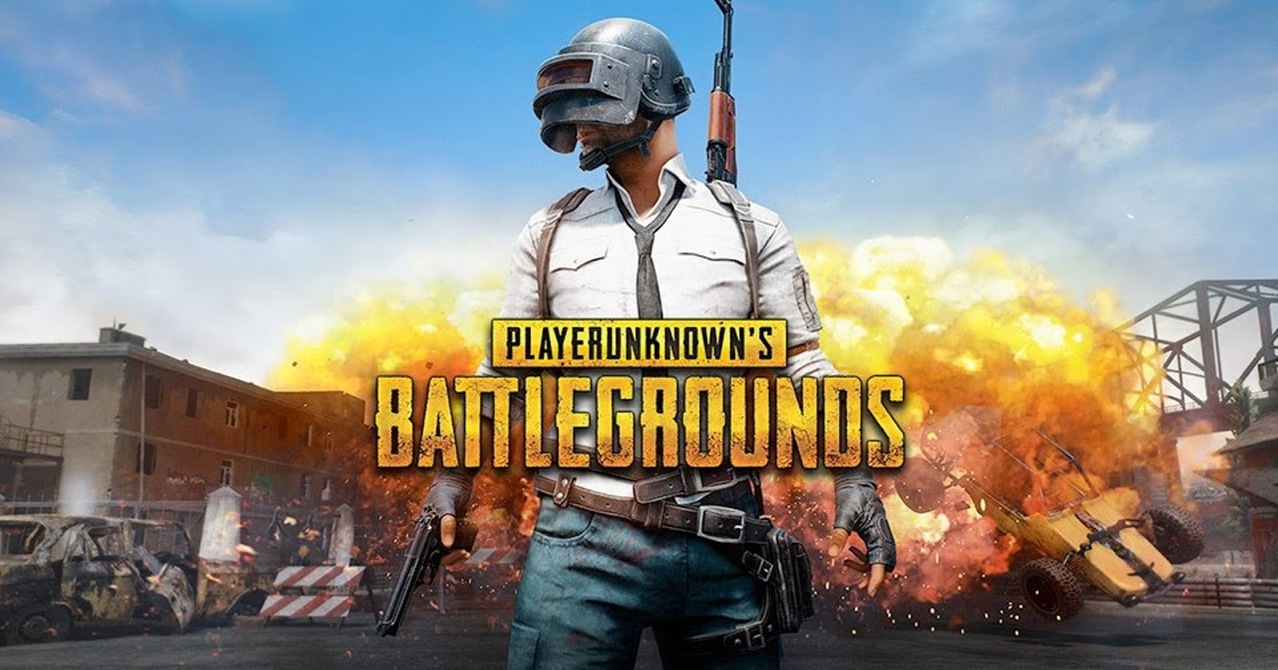 PUBG Corp ӡֹPUBG MOBILEӦ ȨѶΪз