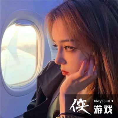 精选高冷清晰女生霸气头像