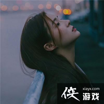 微信头像图片大全清新2020背影-2020最新版女生图片唯美清新背影_侠