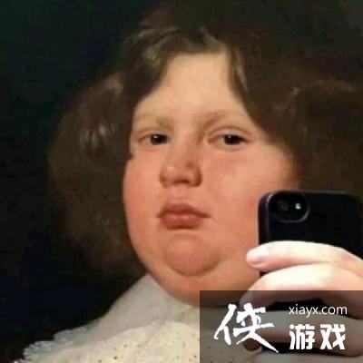 微信群头像沙雕搞笑的