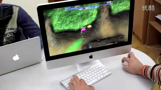 ƻϷսIron Wars for iPad2