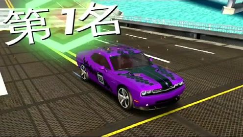 ��Ұ쭳�7��������ս��SRT8���⳵�����ܾ���������׬��92490��Ԫ��