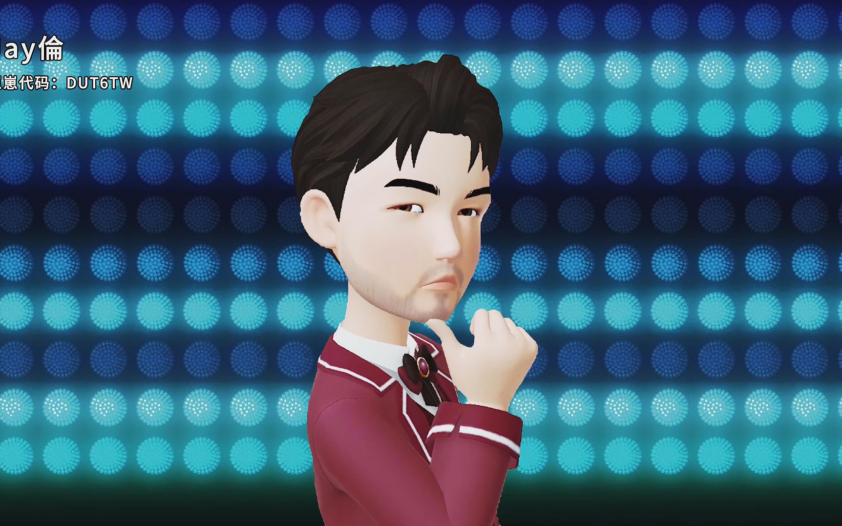 ����ZEPETO�桶�ǿ����塷MV