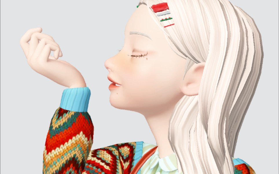 ������zepeto��ʥ��������̣���ϲ����