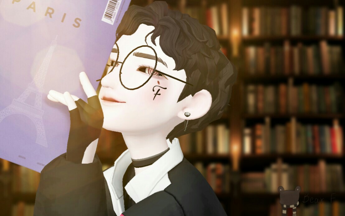 ������zepeto���Ұ����������Ϸ��