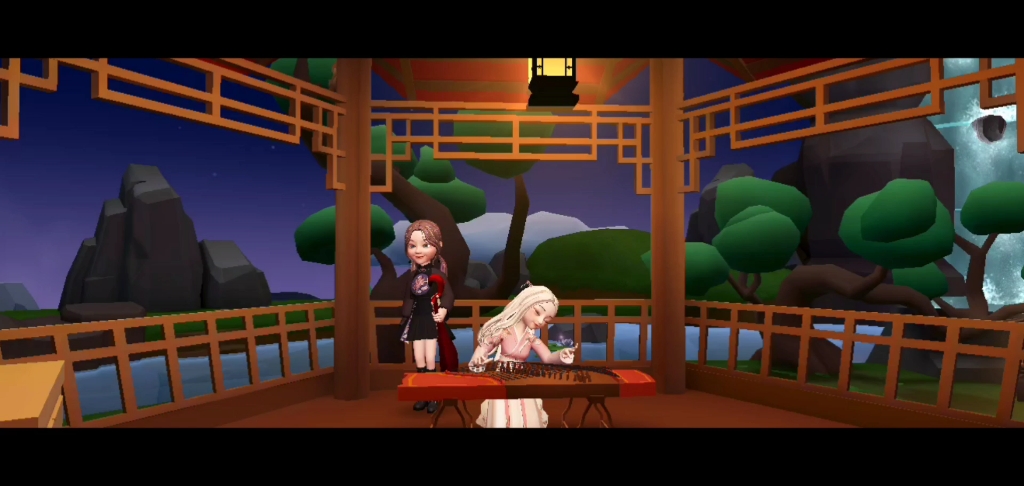 ������ZEPETO��������һ����