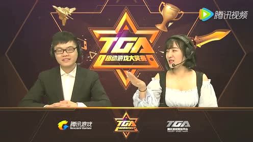 TGA�ƶ���Ϸ����ȫ���� K.Tblue VS һս���� ����