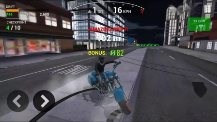 �ռ�Ħ�г�ģ������Ϸ