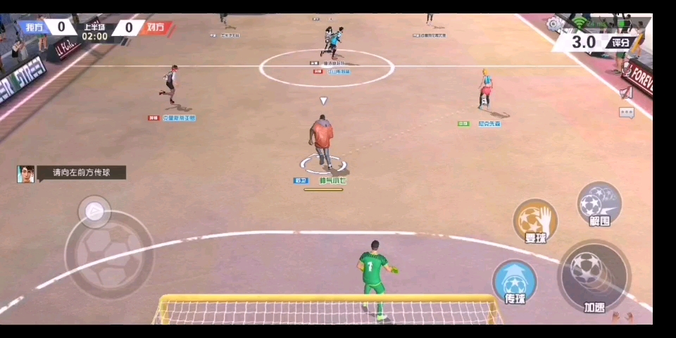 ����ͷ������ǿ������