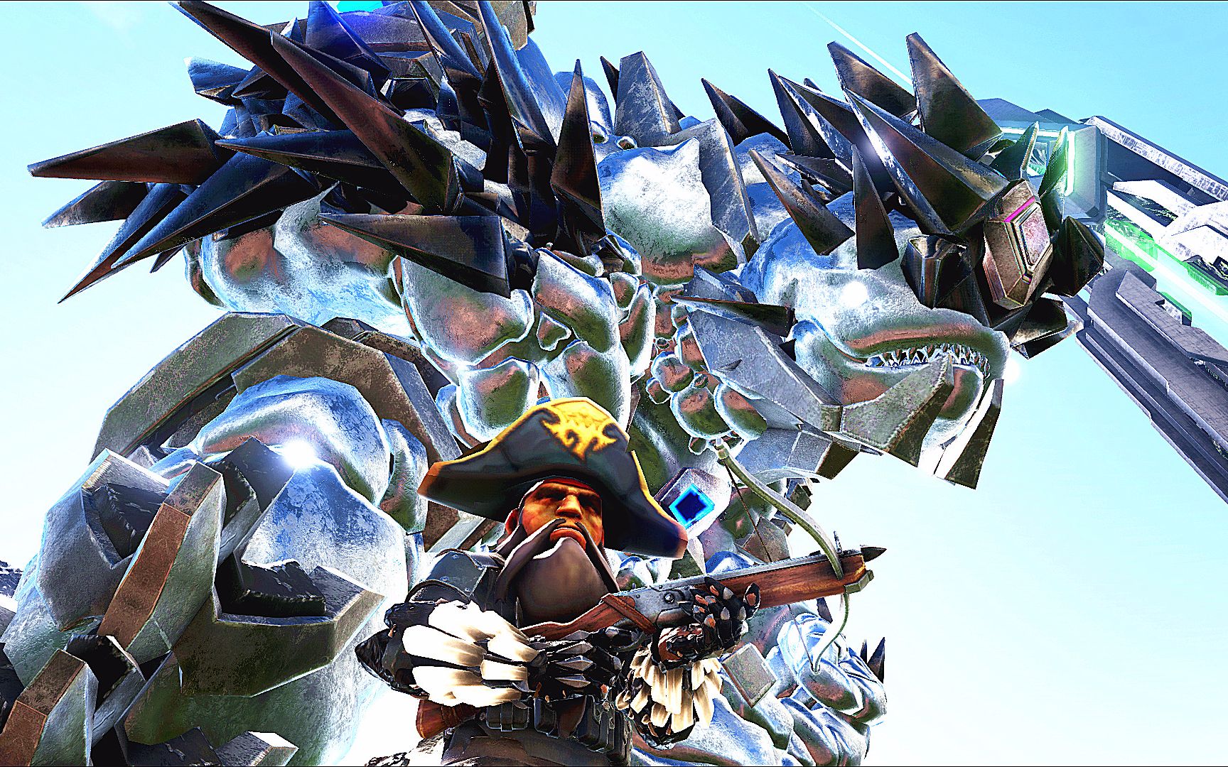 ��Ϻ�ס������������: ������EP3, ��������, ѱ��ʯ���˺ʹ����