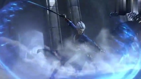 ����-��֮��Ӱ-����CG