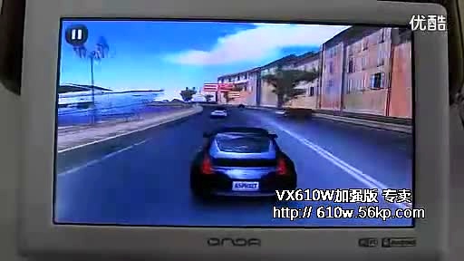 ����VX610W��ǿ�����������ж�������5