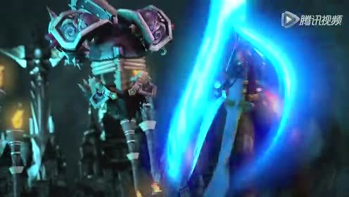 ���罣���ײ���Ӱ��CG