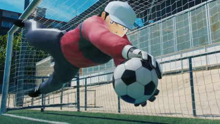 ����С��AR���Ρ�TSUBASA+������Ԥ��