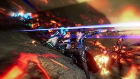 ����֮�ٻ���Ѫ�Գǡ�ȫ��ħ��MMOʷʫ����