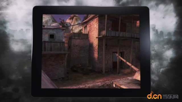 ʹ���ٻ�:ͻ���� Call of Duty: Strike Team