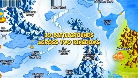 �Ǳ�����2 Castle Raid 2