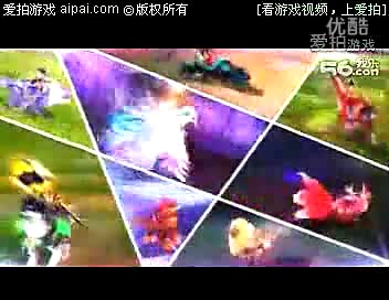 ʥ������-ְҵ�������� չʾ