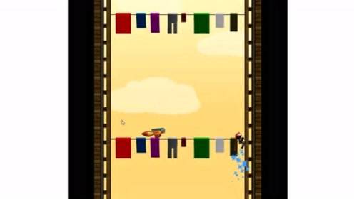 ��Ծ���ߣ�����ǰ���޿��赲