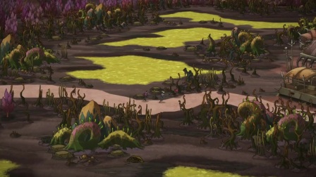 Griftlands����թ֮�أ�