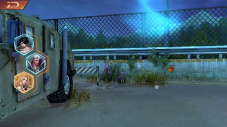 ��ԭ�����������֮ĩ�ս�������