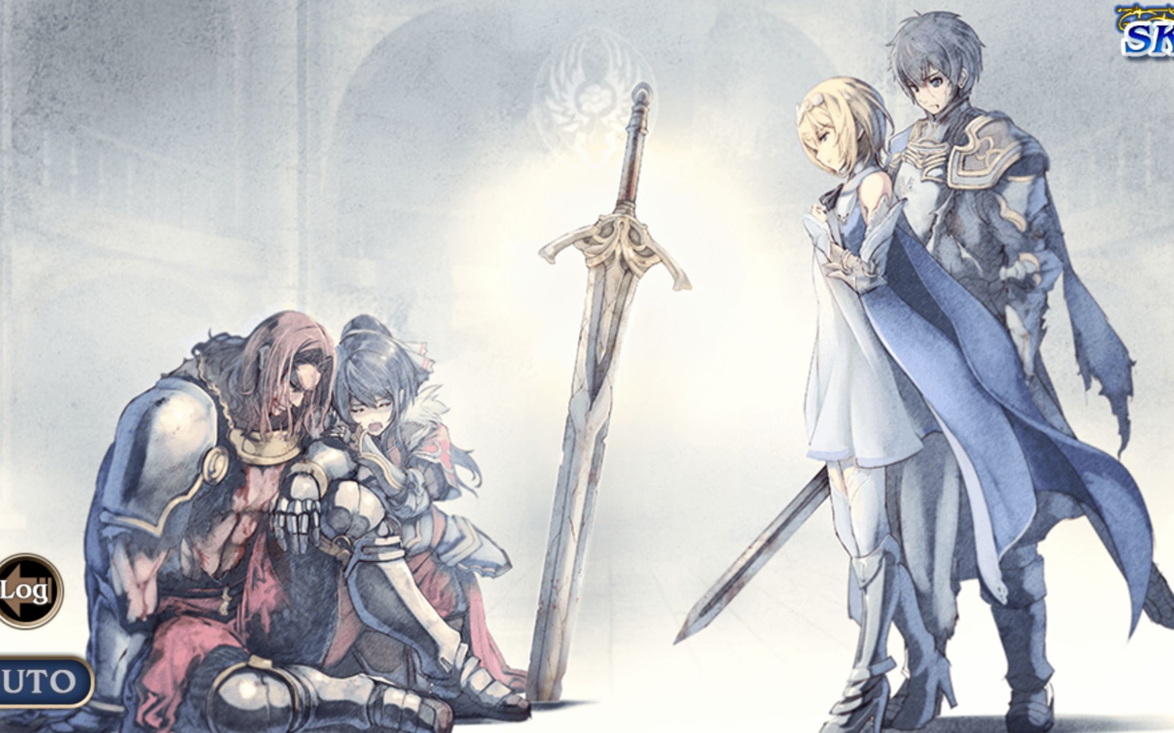 ��֮��ʿ�� �ڶ������߾������