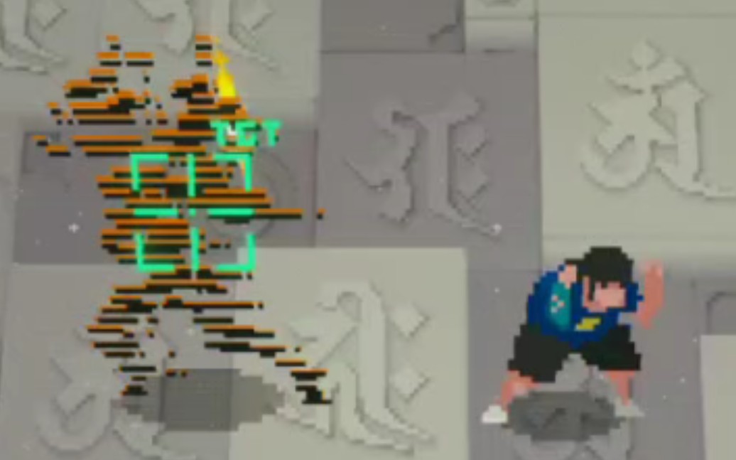 ��ս�����ˡ���˵�Ѷ� �ƹ���ɱ