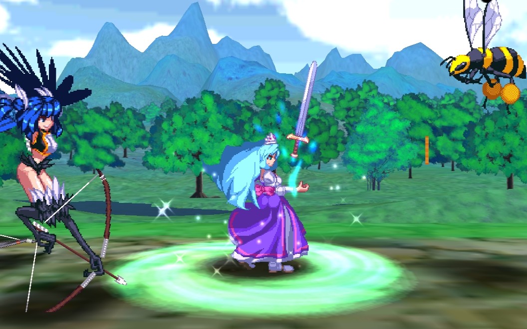 �����м������򵥵ĵڶ��´�