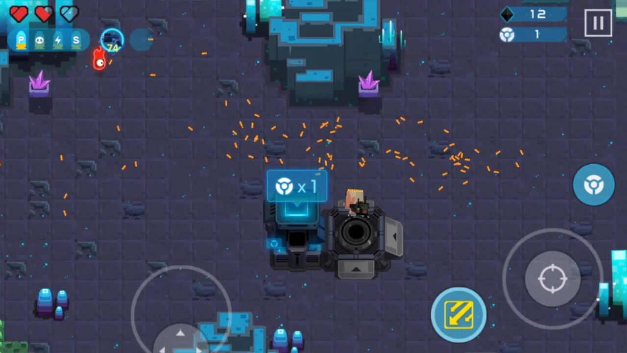 �����Ƽ�������С�ӡ�This game is fucking hard