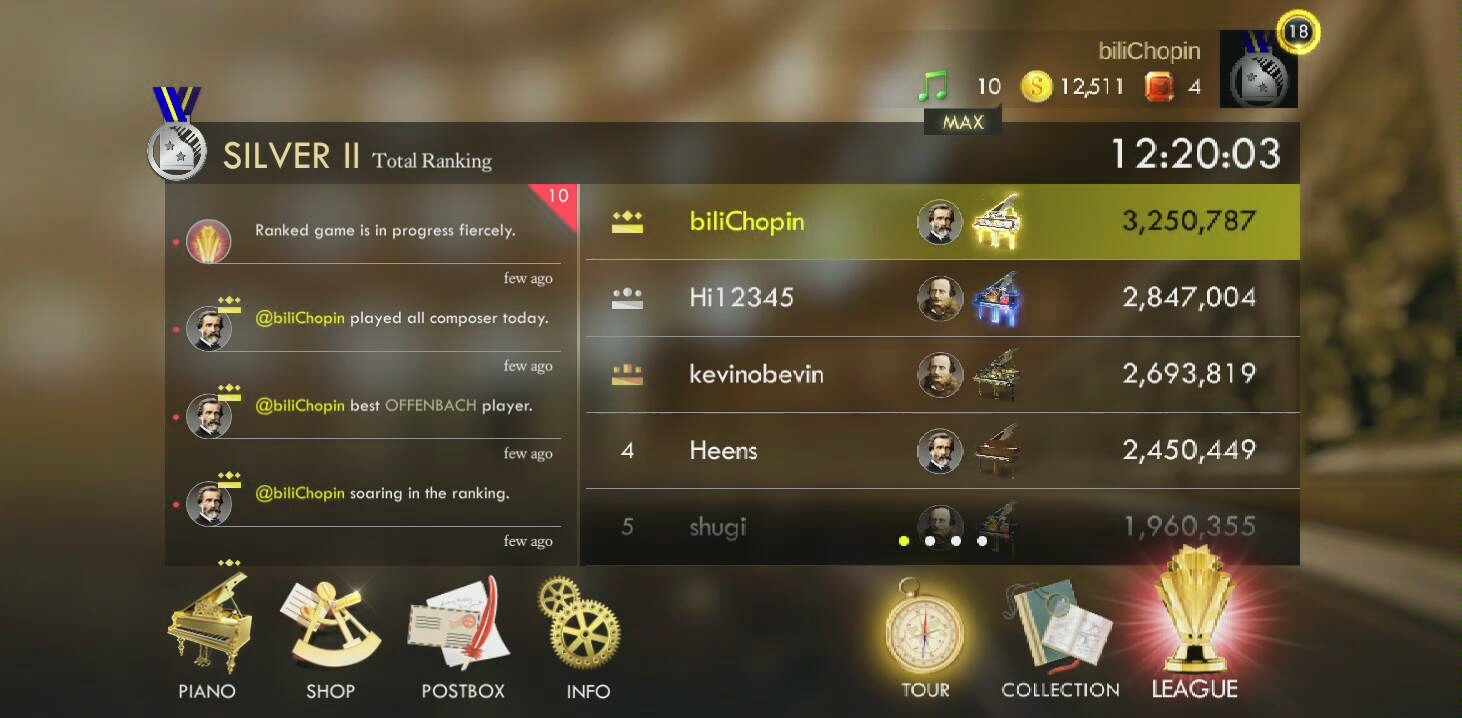 ������ʦ��bili���򼻵���Ϸ�ճ�