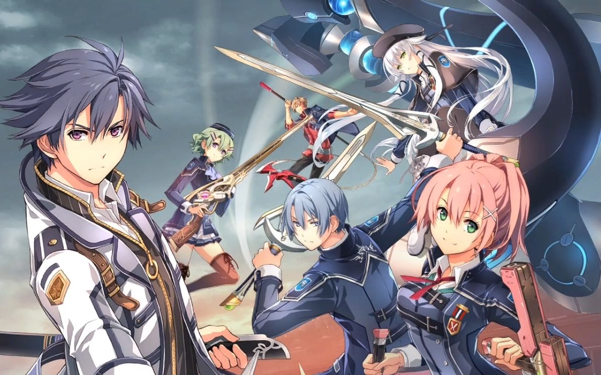 PS4����֮�켣3���׽�ȫ���̵�����~�׽�