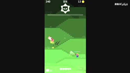 �ع�ʹ������100��С��Ϸ���������չؿ����ͨ��