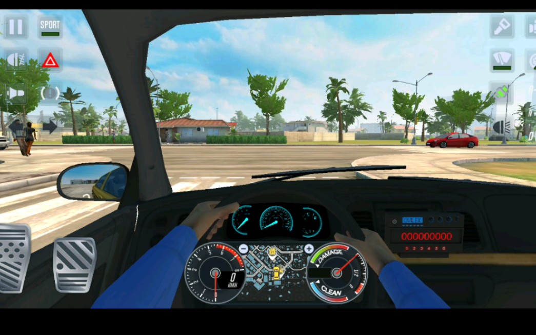 �߻������ɿ��ŵ��ֻ����⳵ģ����Ϸ��